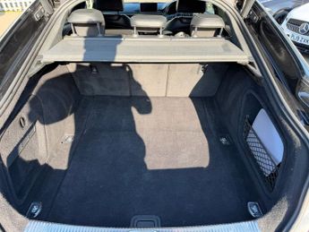 AUDI A5 2.0 TFSI S line Sportback 5dr Petrol S Tronic Euro 6 (s/s) (190 