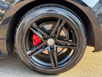 AUDI A5 2.0 TFSI S line Sportback 5dr Petrol S Tronic Euro 6 (s/s) (190 