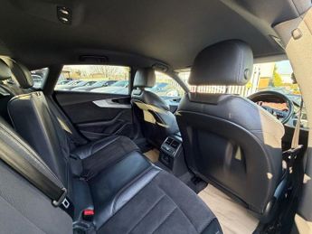 AUDI A5 2.0 TFSI S line Sportback 5dr Petrol S Tronic Euro 6 (s/s) (190 