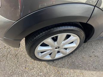 MINI COUNTRYMAN 1.6 Cooper D SUV 5dr Diesel Manual ALL4 Euro 5 (s/s) (112 ps)