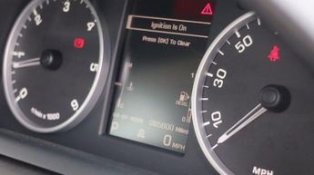 LAND ROVER RANGE ROVER SPORT 3.0 TDV6 SE 5d 245 BHP