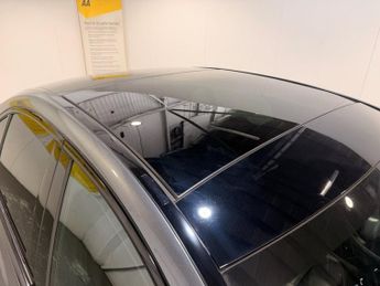 MERCEDES-BENZ C-CLASS 2.1 C250d AMG Line Saloon 4dr Diesel G-Tronic+ 4MATIC Euro 6 (s/