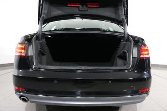 AUDI A4 2.0 TDI ultra Sport Saloon 4dr Diesel S Tronic Euro 6 (s/s) (150