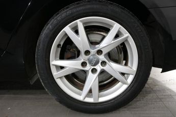 AUDI A4 2.0 TDI ultra Sport Saloon 4dr Diesel S Tronic Euro 6 (s/s) (150