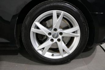 AUDI A4 2.0 TDI ultra Sport Saloon 4dr Diesel S Tronic Euro 6 (s/s) (150