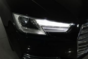 AUDI A4 2.0 TDI ultra Sport Saloon 4dr Diesel S Tronic Euro 6 (s/s) (150