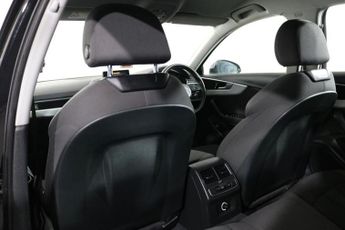 AUDI A4 2.0 TDI ultra Sport Saloon 4dr Diesel S Tronic Euro 6 (s/s) (150