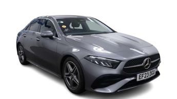 Mercedes A Class 1.3 A 180 AMG Line Executive MHEV A 4dr