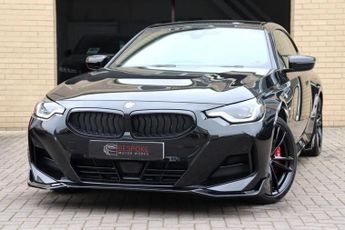  230I 2.0 M SPORT COUPE