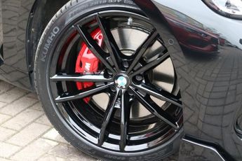 BMW 2 SERIES 230I 2.0 M SPORT COUPE