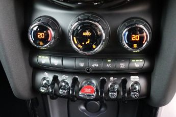 MINI HATCH 1.5 COOPER SPORT 3 DOOR