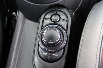 MINI HATCH 1.5 COOPER SPORT 3 DOOR