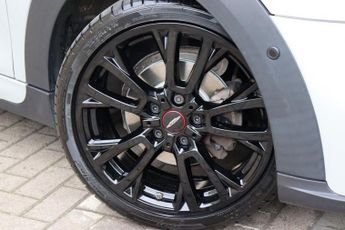 MINI HATCH 1.5 COOPER SPORT 3 DOOR