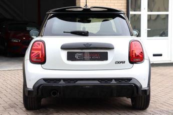 MINI HATCH 1.5 COOPER SPORT 3 DOOR