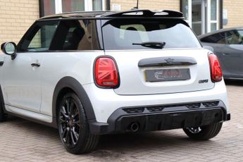 MINI HATCH 1.5 COOPER SPORT 3 DOOR