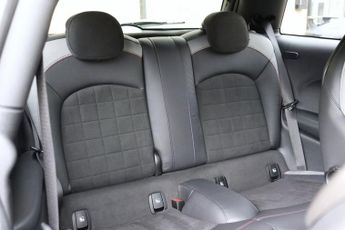 MINI HATCH 1.5 COOPER SPORT 3 DOOR