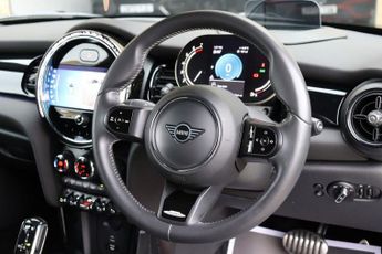 MINI HATCH 1.5 COOPER SPORT 3 DOOR