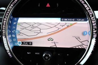 MINI HATCH 1.5 COOPER SPORT 3 DOOR