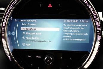 MINI HATCH 1.5 COOPER SPORT 3 DOOR