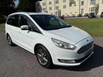 FORD GALAXY 2.0 TDCi Titanium MPV 5dr Diesel Powershift Euro 6 (s/s) (150 ps
