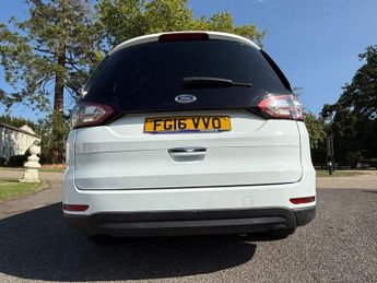 FORD GALAXY 2.0 TDCi Titanium MPV 5dr Diesel Powershift Euro 6 (s/s) (150 ps
