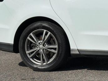 FORD GALAXY 2.0 TDCi Titanium MPV 5dr Diesel Powershift Euro 6 (s/s) (150 ps