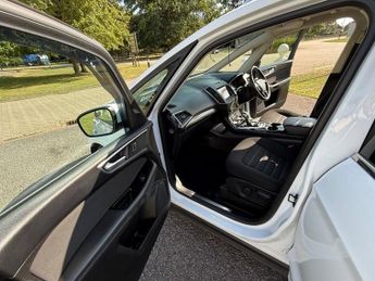 FORD GALAXY 2.0 TDCi Titanium MPV 5dr Diesel Powershift Euro 6 (s/s) (150 ps