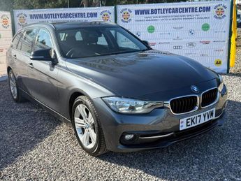 BMW 116 2.0 316d Sport Touring 5dr Diesel Manual Euro 6 (s/s) (116 ps)