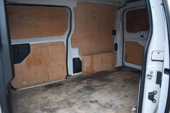PEUGEOT EXPERT 1.5 BlueHDi 1000 Professional Premium + Standard Panel Van 6dr D
