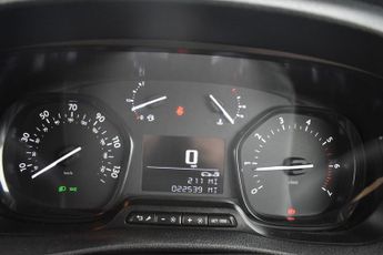 PEUGEOT EXPERT 1.5 BlueHDi 1000 Professional Premium + Standard Panel Van 6dr D
