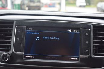 PEUGEOT EXPERT 1.5 BlueHDi 1000 Professional Premium + Standard Panel Van 6dr D