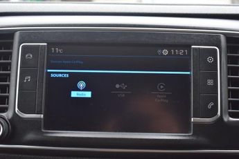 PEUGEOT EXPERT 1.5 BlueHDi 1000 Professional Premium + Standard Panel Van 6dr D