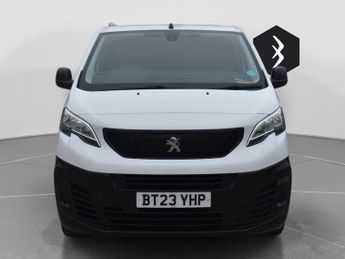 PEUGEOT EXPERT 1.5 BlueHDi 1000 Professional Premium + Standard Panel Van 6dr D