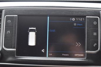 PEUGEOT EXPERT 1.5 BlueHDi 1000 Professional Premium + Standard Panel Van 6dr D