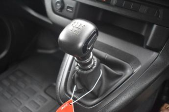 PEUGEOT EXPERT 1.5 BlueHDi 1000 Professional Premium + Standard Panel Van 6dr D