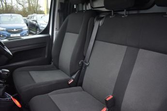 PEUGEOT EXPERT 1.5 BlueHDi 1000 Professional Premium + Standard Panel Van 6dr D