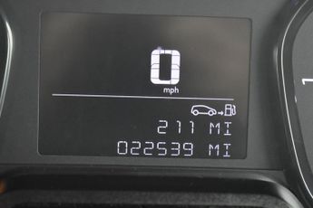 PEUGEOT EXPERT 1.5 BlueHDi 1000 Professional Premium + Standard Panel Van 6dr D