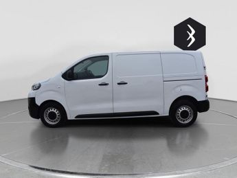 PEUGEOT EXPERT 1.5 BlueHDi 1000 Professional Premium + Standard Panel Van 6dr D
