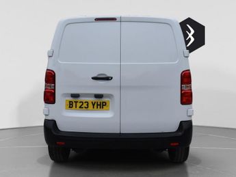 PEUGEOT EXPERT 1.5 BlueHDi 1000 Professional Premium + Standard Panel Van 6dr D