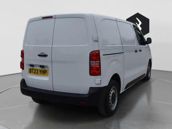 PEUGEOT EXPERT 1.5 BlueHDi 1000 Professional Premium + Standard Panel Van 6dr D