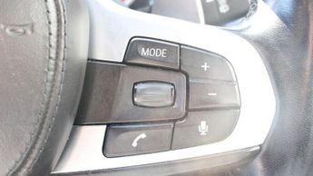 BMW X3 2.0 20i GPF M Sport SUV 5dr Petrol Auto xDrive Euro 6 (s/s) (184