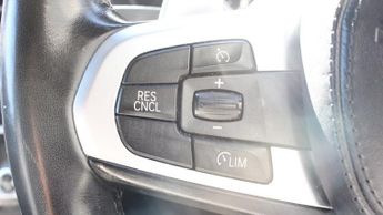 BMW X3 2.0 20i GPF M Sport SUV 5dr Petrol Auto xDrive Euro 6 (s/s) (184