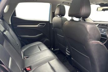 MG MG ZS 51.1kWh Trophy SUV 5dr Electric Auto (176 ps)