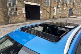 MG MG ZS 51.1kWh Trophy SUV 5dr Electric Auto (176 ps)