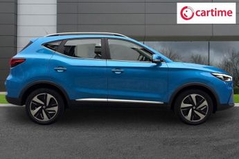 MG MG ZS 51.1kWh Trophy SUV 5dr Electric Auto (176 ps)