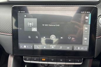 MG MG ZS 51.1kWh Trophy SUV 5dr Electric Auto (176 ps)