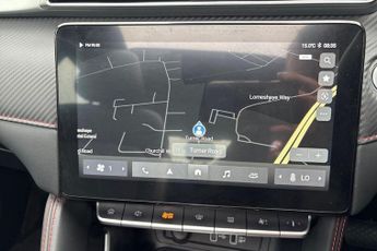 MG MG ZS 51.1kWh Trophy SUV 5dr Electric Auto (176 ps)