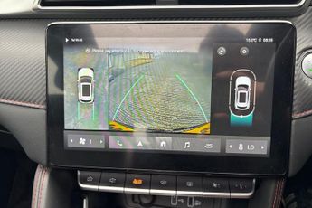 MG MG ZS 51.1kWh Trophy SUV 5dr Electric Auto (176 ps)