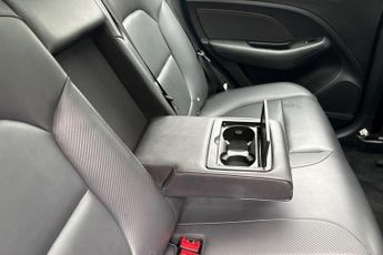 MG MG ZS 51.1kWh Trophy SUV 5dr Electric Auto (176 ps)