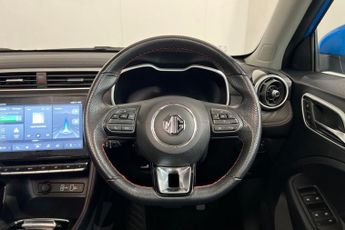 MG MG ZS 51.1kWh Trophy SUV 5dr Electric Auto (176 ps)